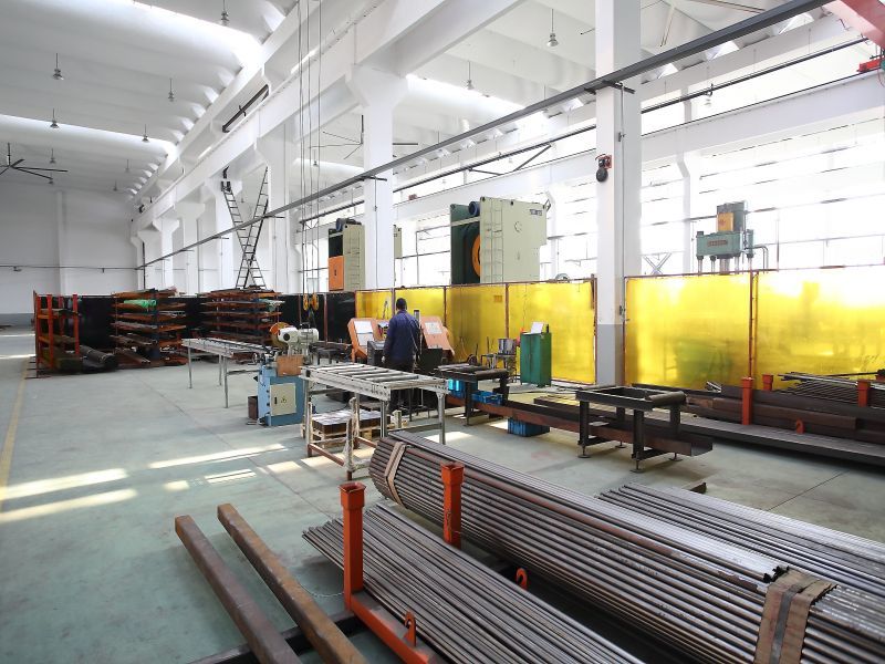 Plant Equipment