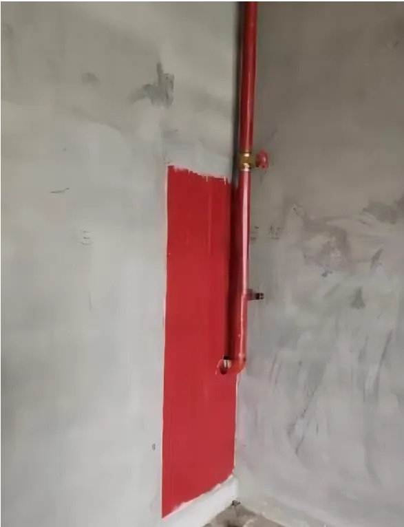 陕西长远消防工程有限公司
