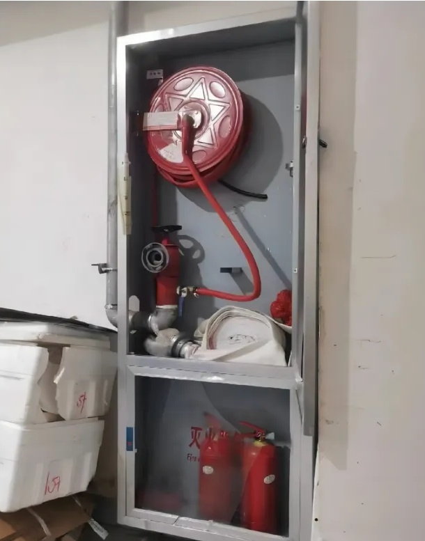 陕西长远消防工程有限公司