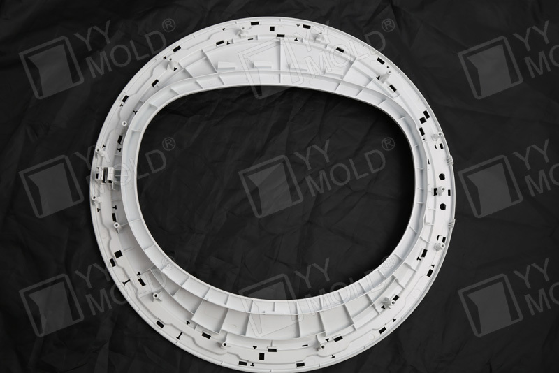 How Does Complex Injection Mold Technology Deal with Unique Design Requirements? 