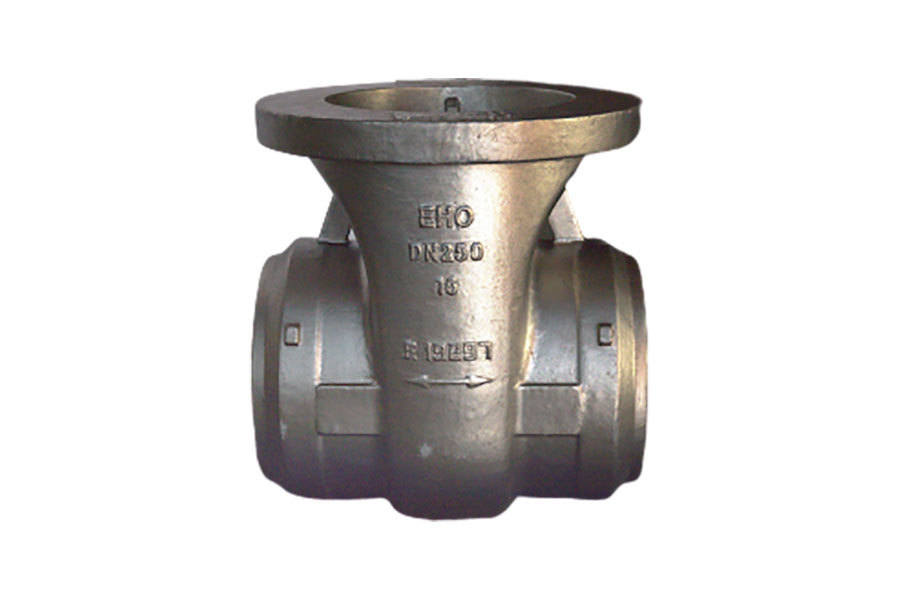 Carbon Steel Gate Valve Body/20M5M