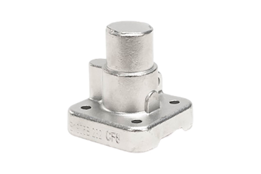 Stainless Steel Diaphragm Valve Bonnet/CF8