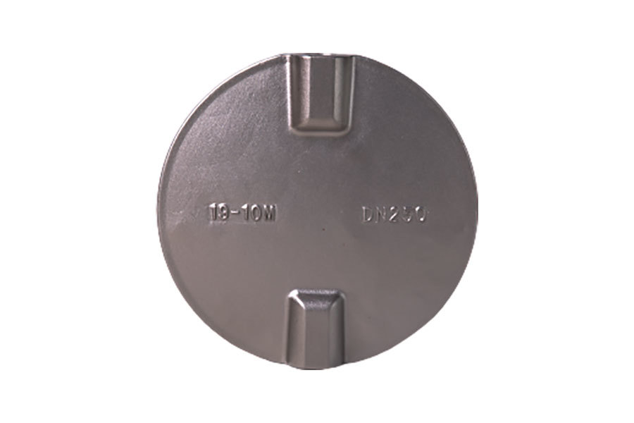 Stainless Steel Butterfly Butterfly Disc/19-10M