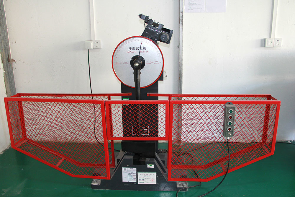 Impulse Test Machine