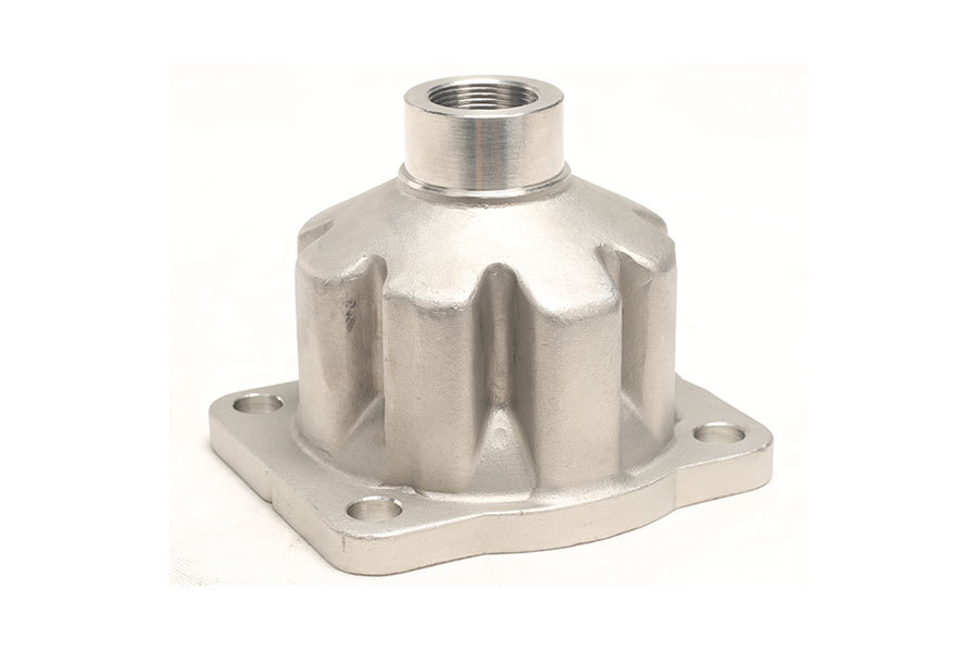 Stainless Steel Diaphragm Valve Bonnet/CF8