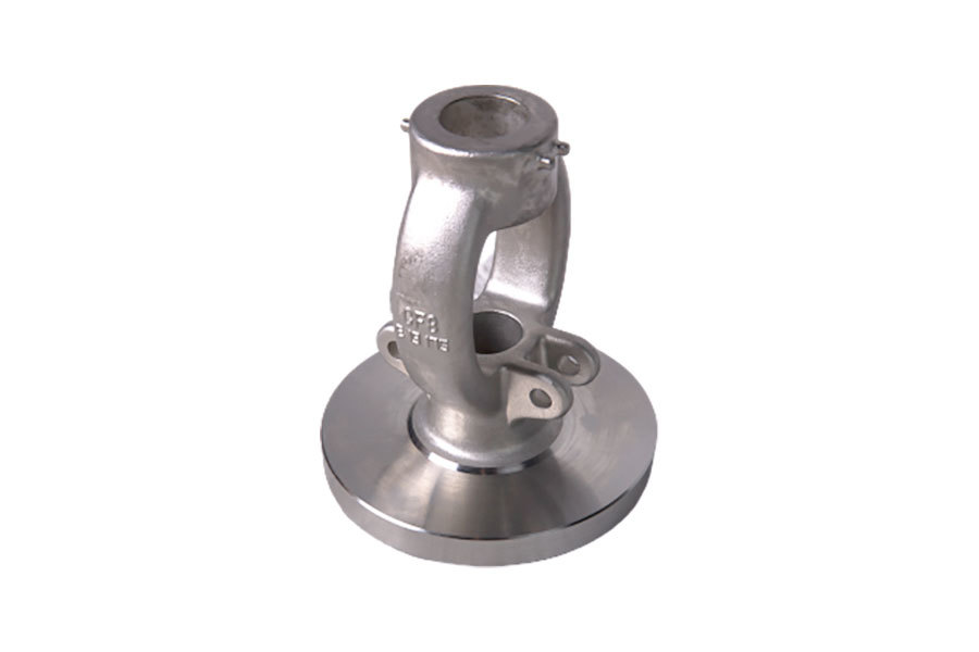 Stainless Steel Globe Valve Bonnet/CF8