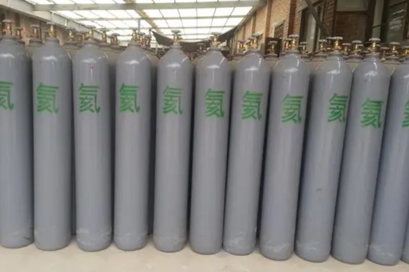 氦氣