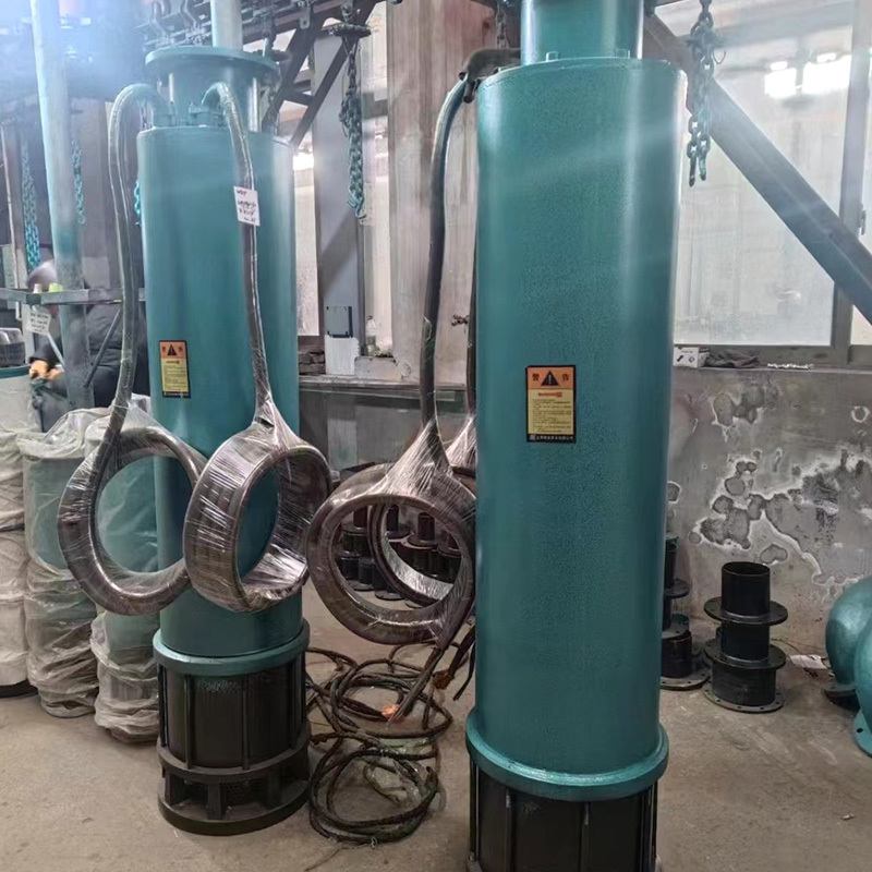 BQS explosion-proof pump-Submersible Pump Accessories companies
