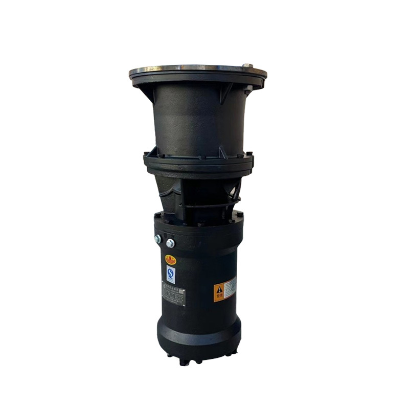 Salt halide pump-Submersible Pump Accessories suppliers