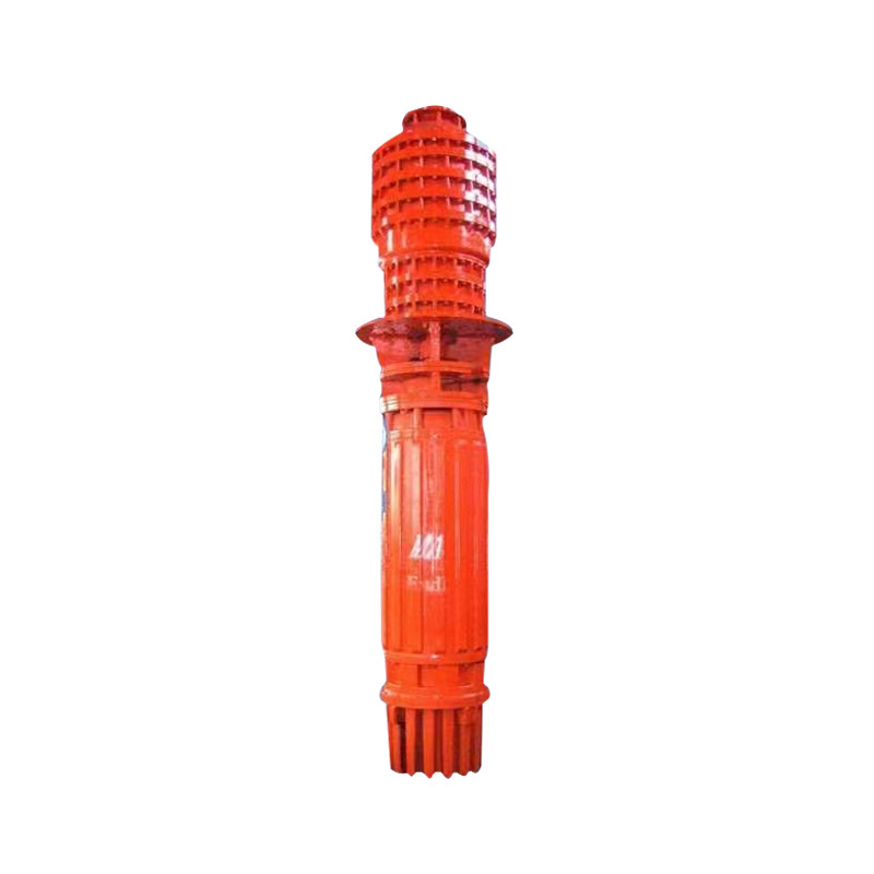 BQS series mine explosion-proof submersible sand discharge electric pump