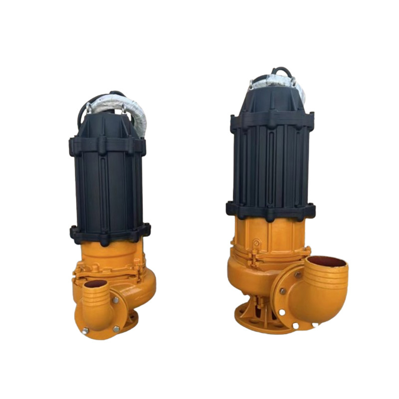 Submersible sewage and sand pump-Submersible Pump Accessories suppliers