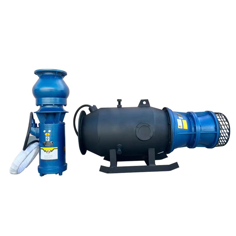 Sleigh shaft mixed flow pump-Submersible Pump Accessories price