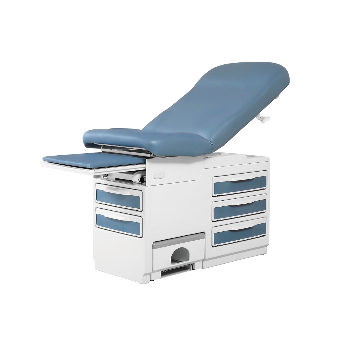 HL-A240A Кровать для гинекологического осмотра