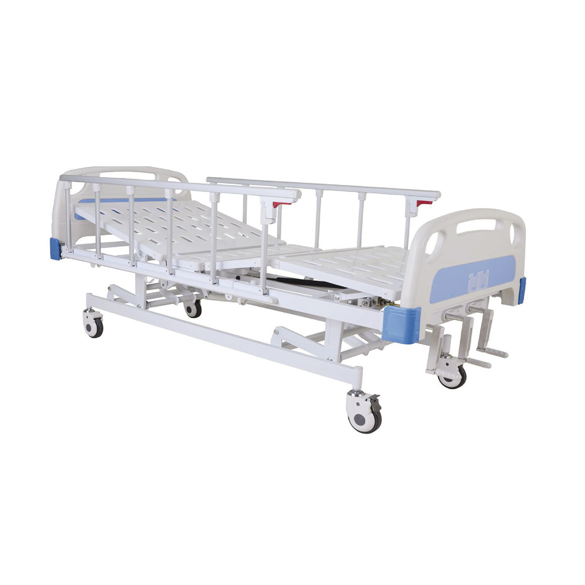 HL-A131A Manual  Hospital Bed