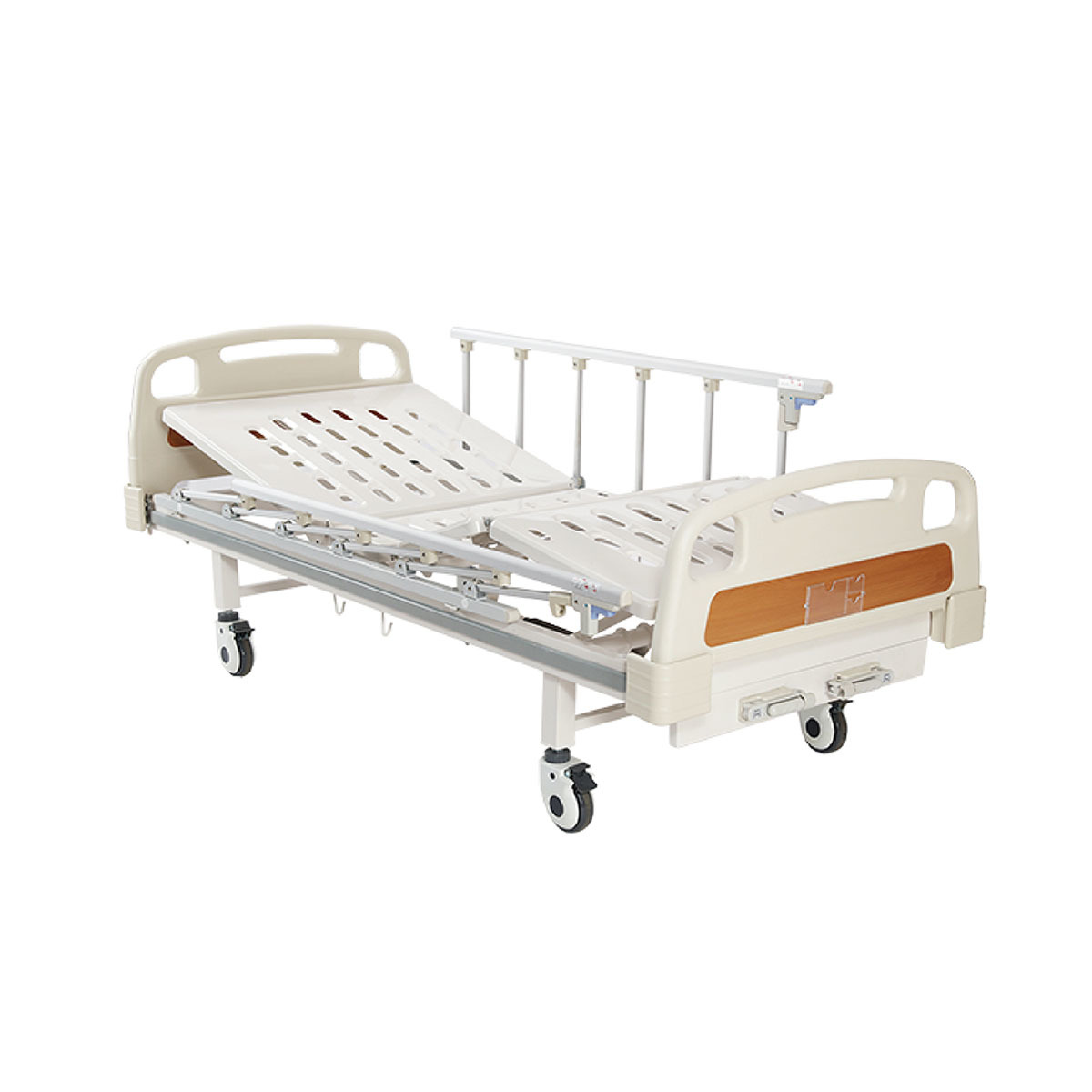 HL-A131C Manual  Hospital Bed