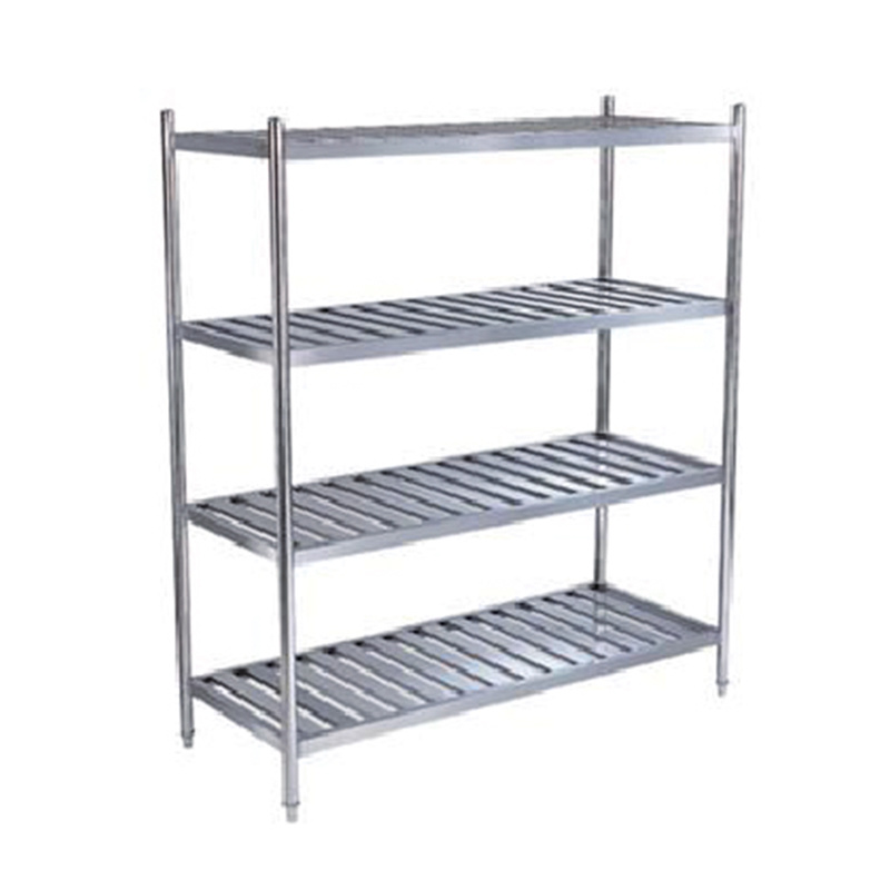 X-2 Storage Rack