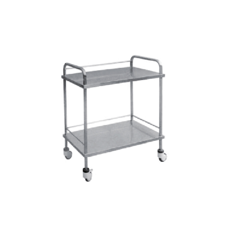 HL-D432A-1 Instrument Trolley