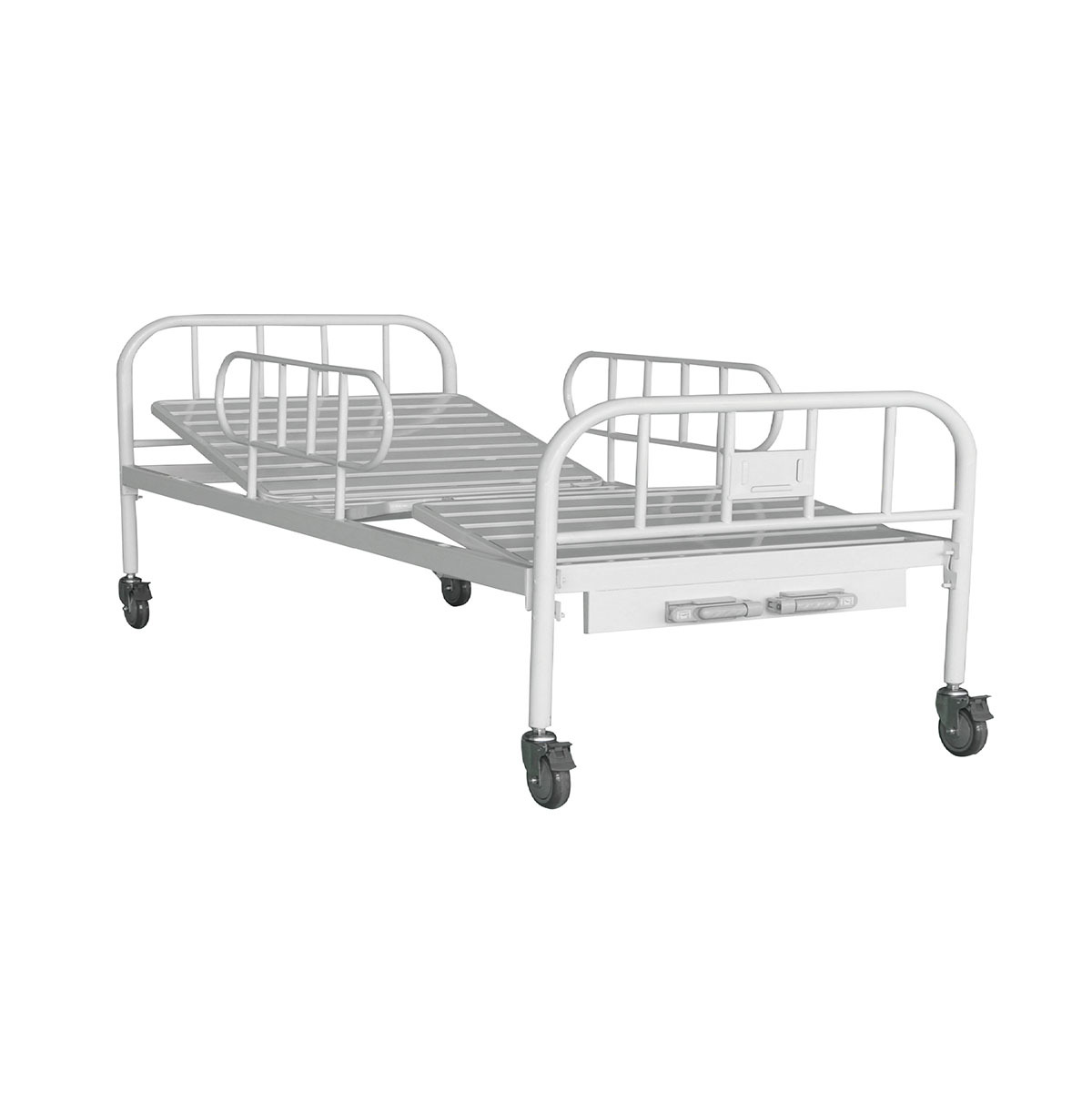 HL-A120C Manual  Hospital Bed