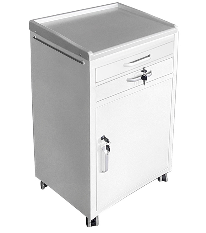 HL-D511C BEDSIDE CABIENT