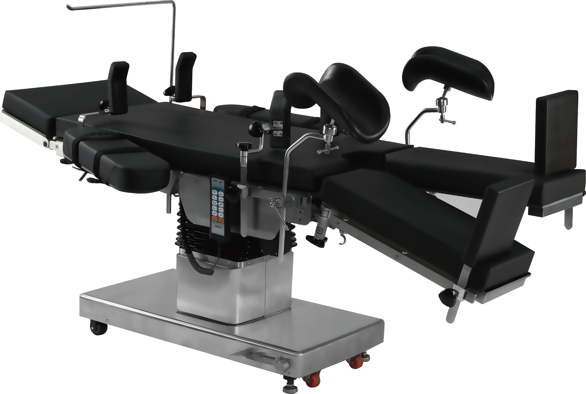 HL-B320B  Electric Hydraulic Operating Table