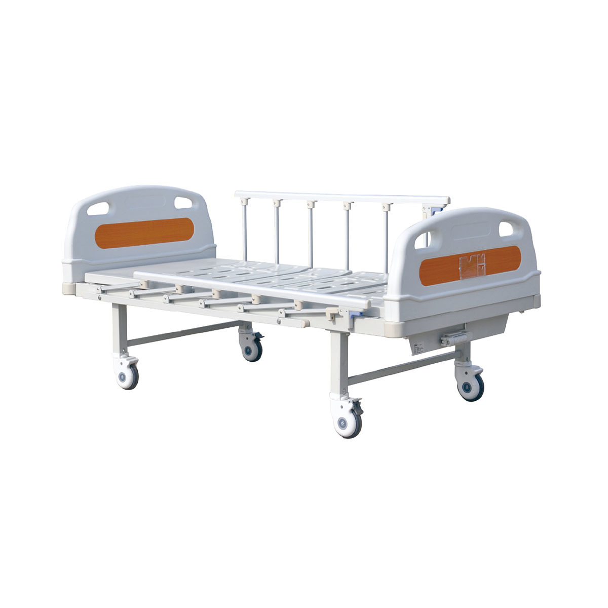 HL-A120A Manual  Hospital Bed