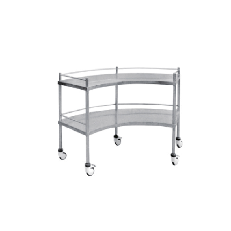 HL-D432A-3 Treatment trolley