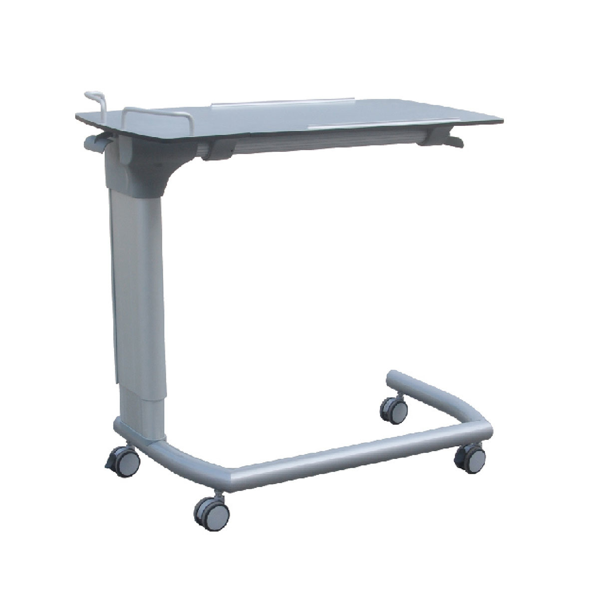 HL-D611A Tilting over bed table
