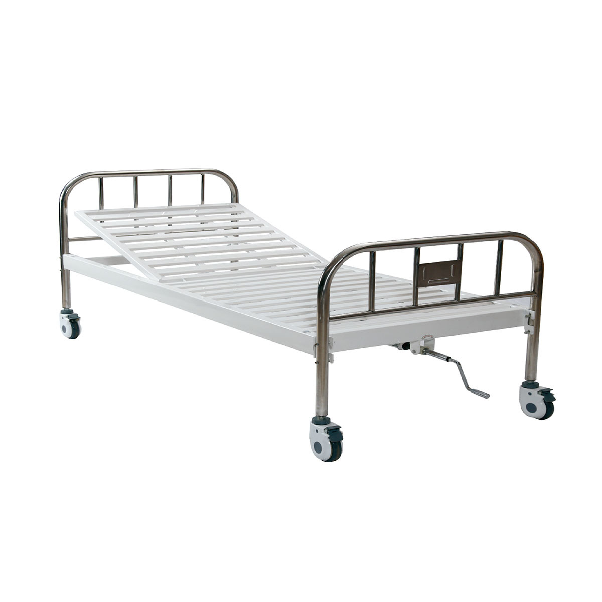 HL-A120D Manual  Hospital Bed