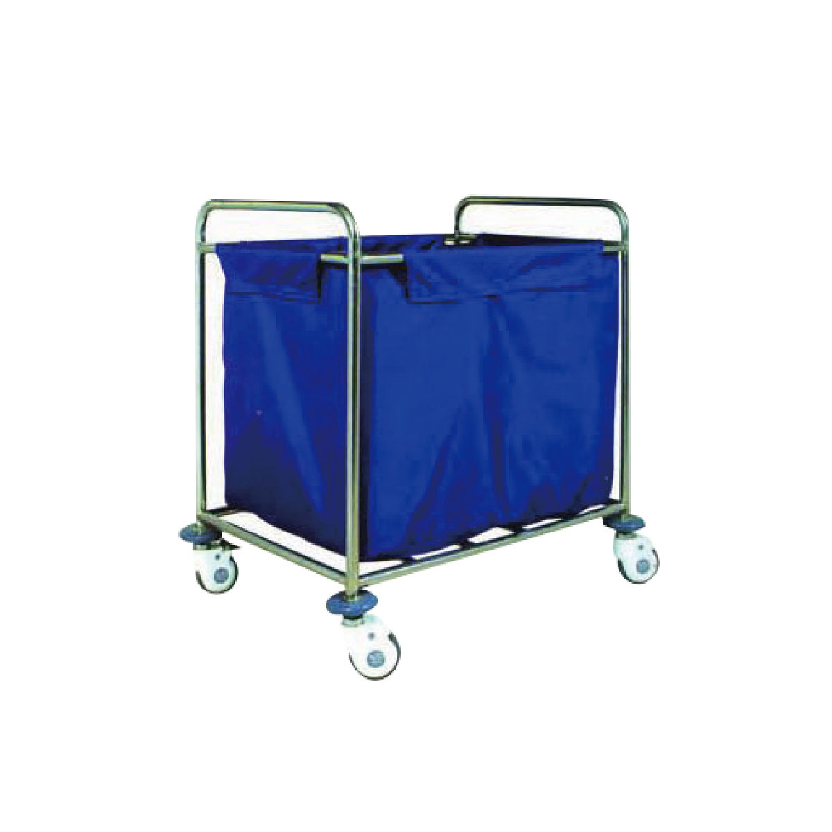 HL-D432A-11 Cleaning trolley