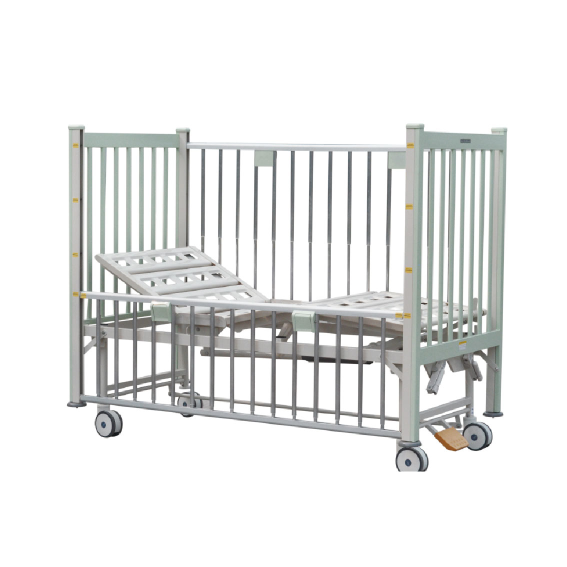HL-A141C Paediatric bed