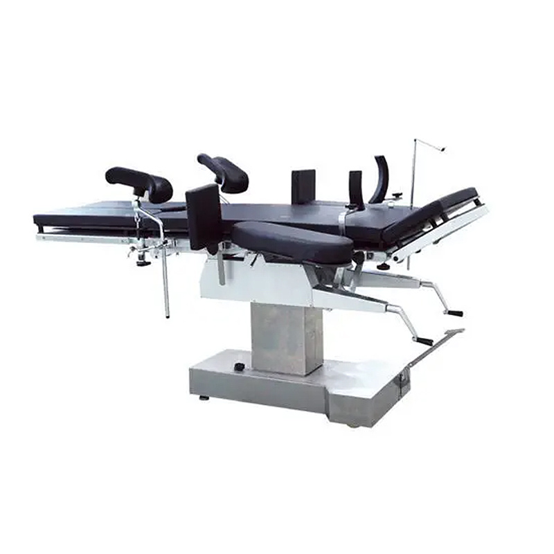 HL-A310A Manual Operating Table