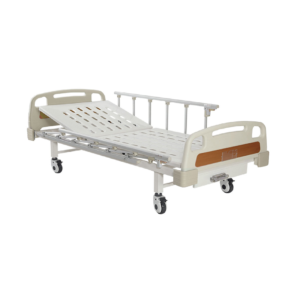 HL-A120B Manual  Hospital Bed