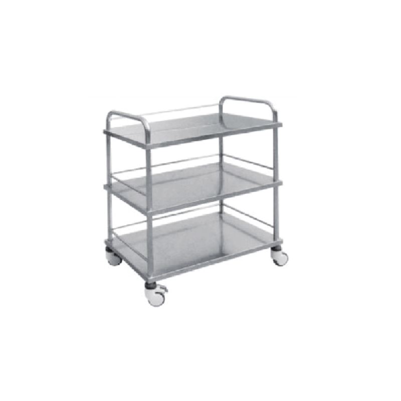 HL-D432A-2 Instrument trolley