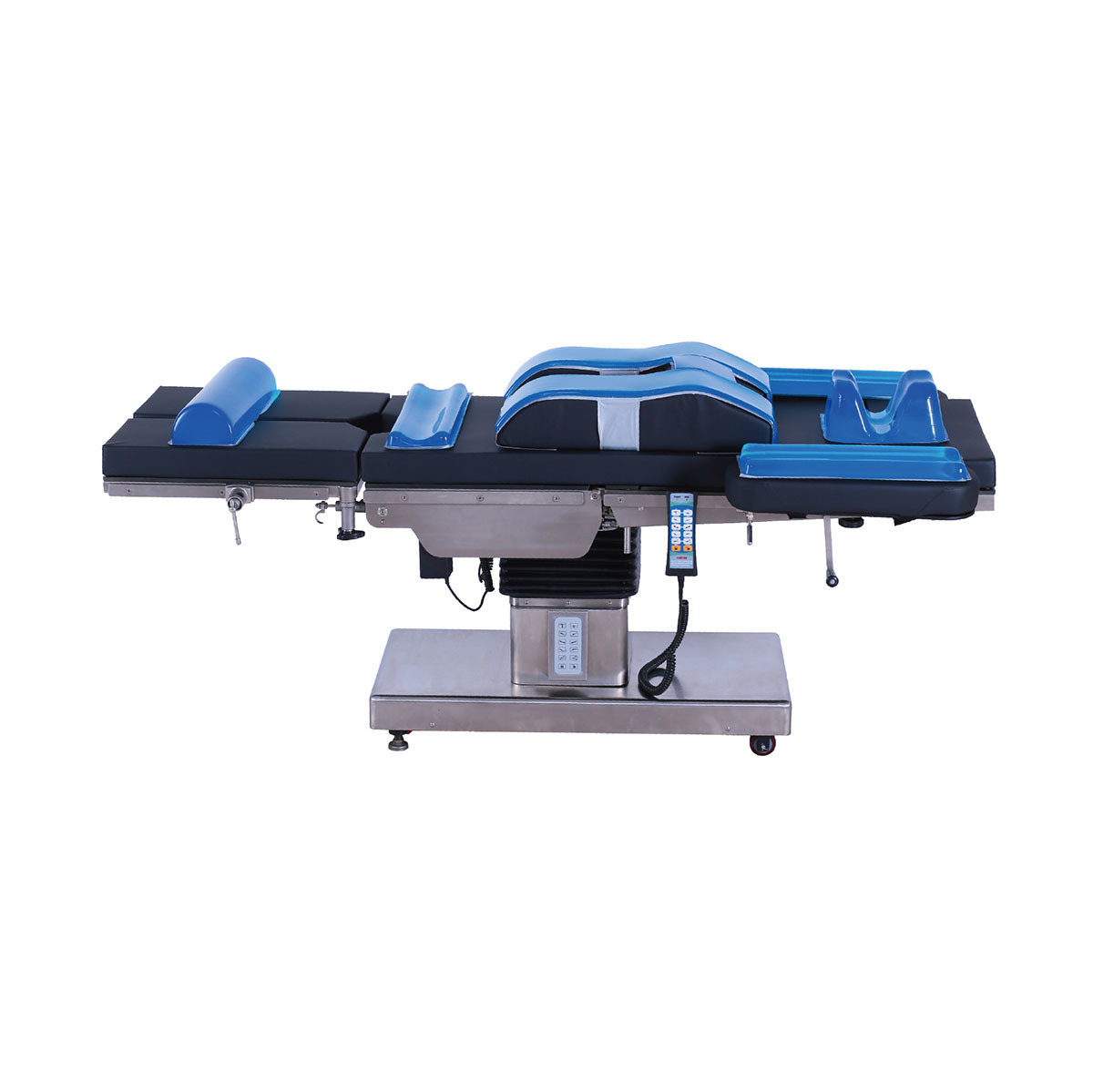 Surgical Positioning Pad