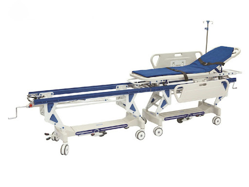 Patient OR Transfer stretcher HL-A414A