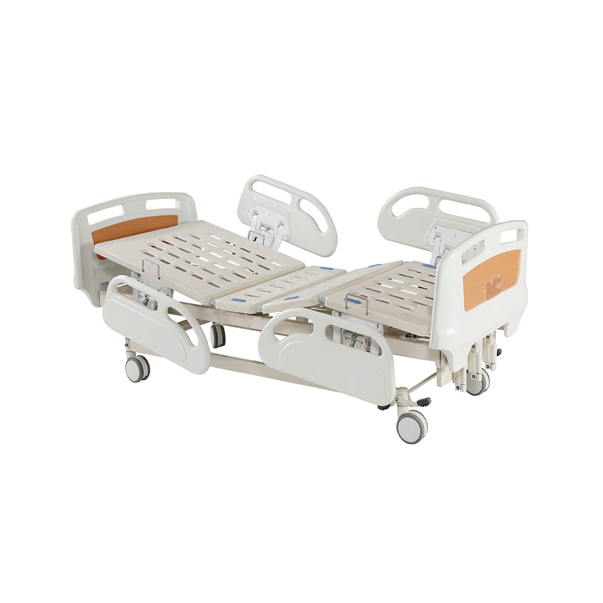 HL-A132A Manual  Hospital Bed