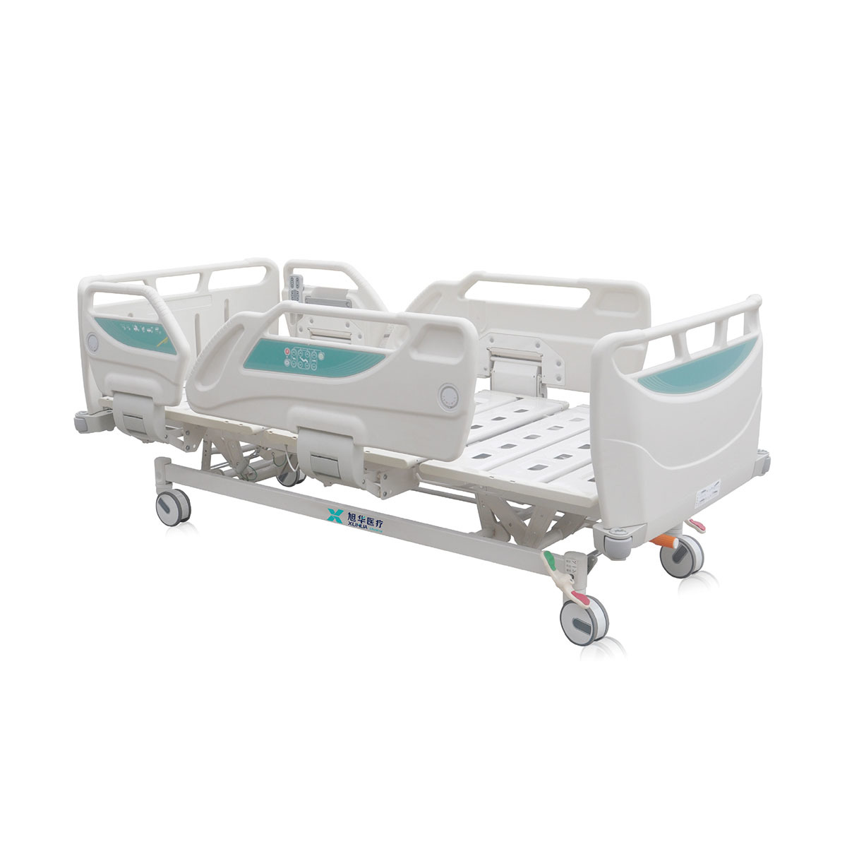 HL-B117B TYPE Ⅱ Electric Hospital Bed