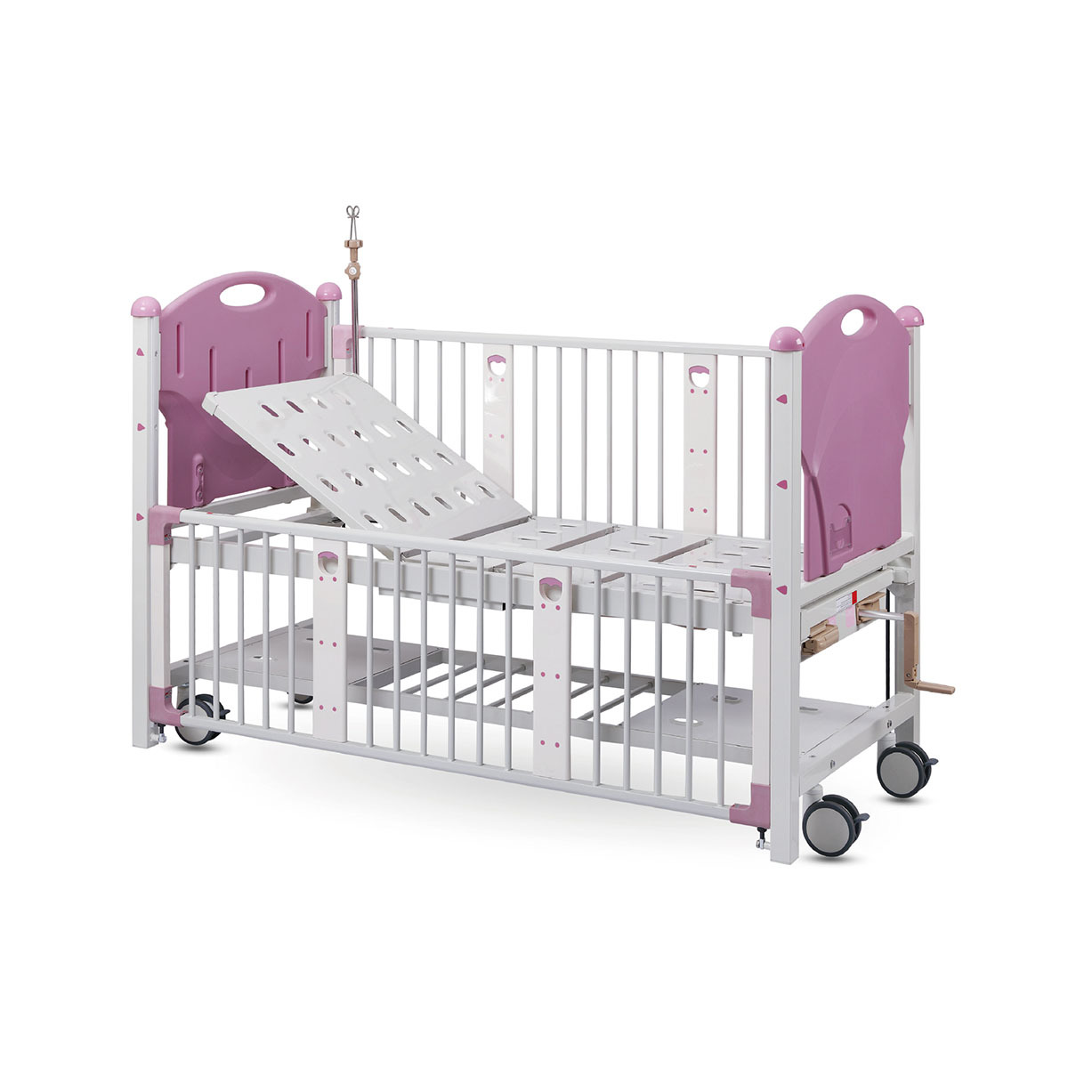 HL-A141A Paediatric bed