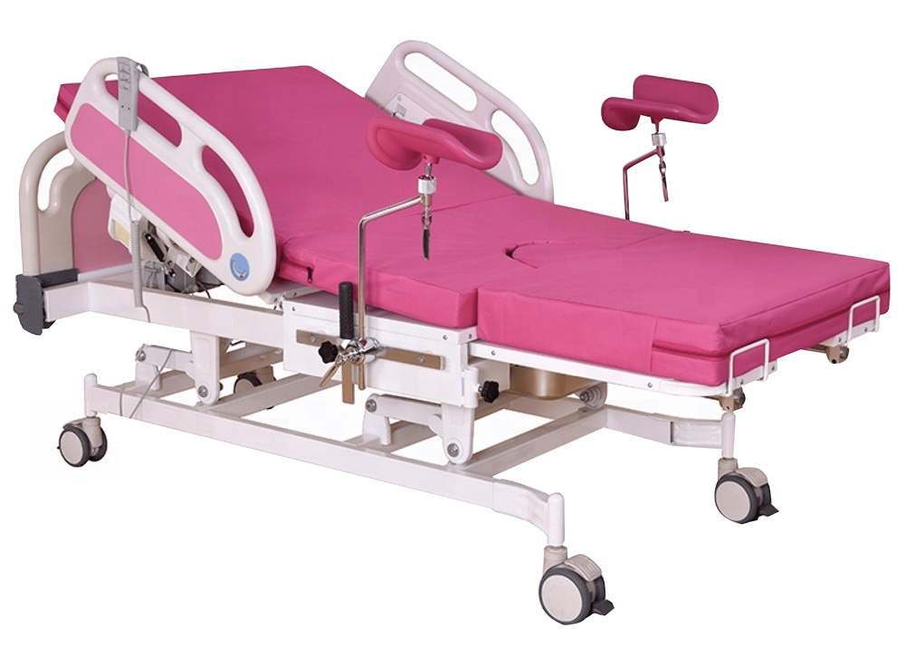 Delivery Bed Model: HL-B221A