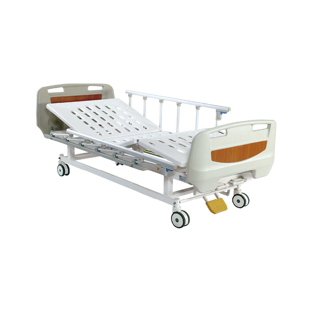 HL-A131B Manual  Hospital Bed