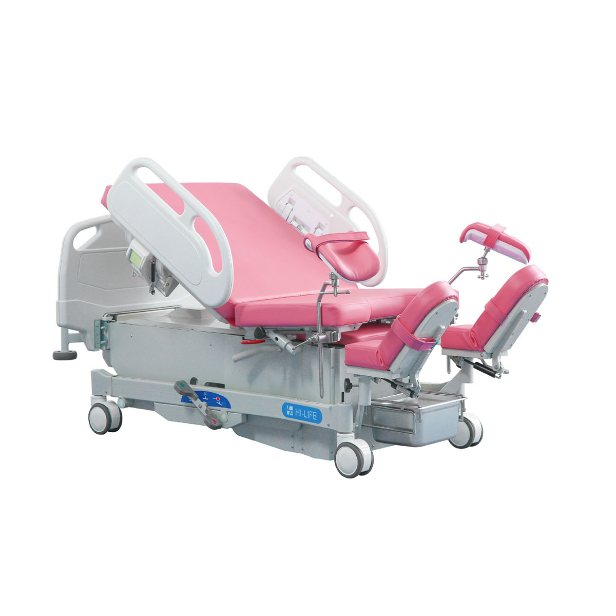 HL-B221A LDR Obstetric Bed