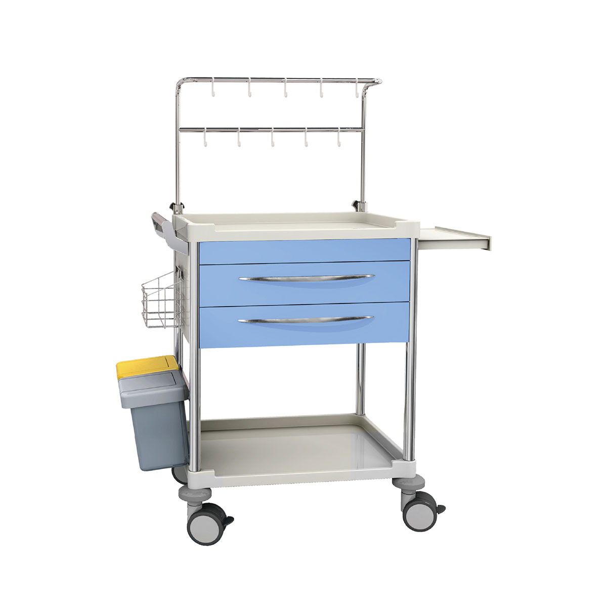 HL-D421A-5 Infusion Trolley