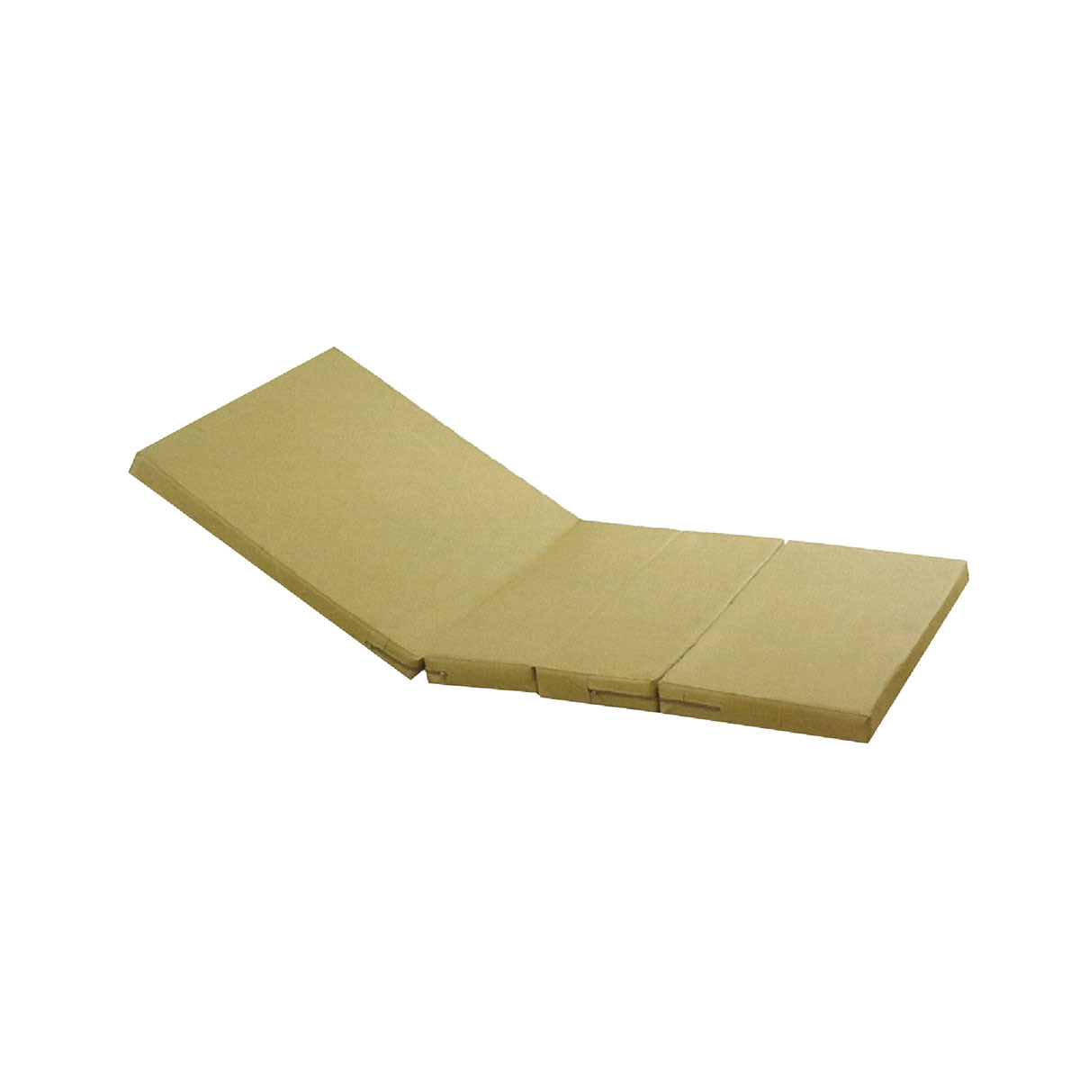 M-4 Mattress for semi-fowler bed