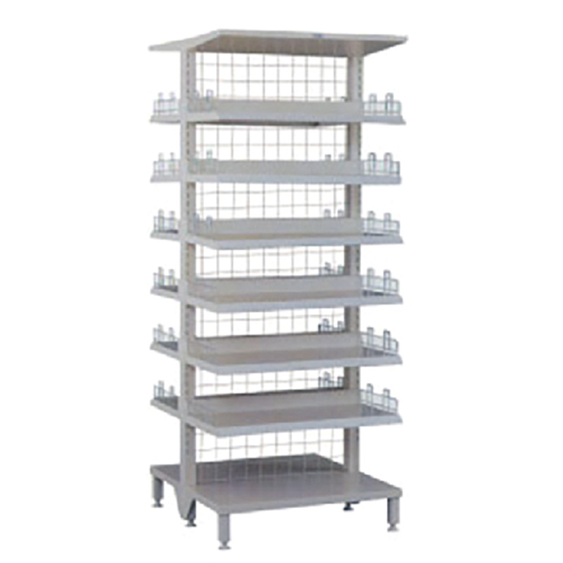 X-3 Medicine Storage Rack