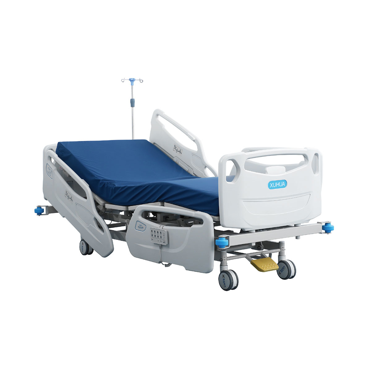HL-B117B TYPE I Electric Hospital Bed