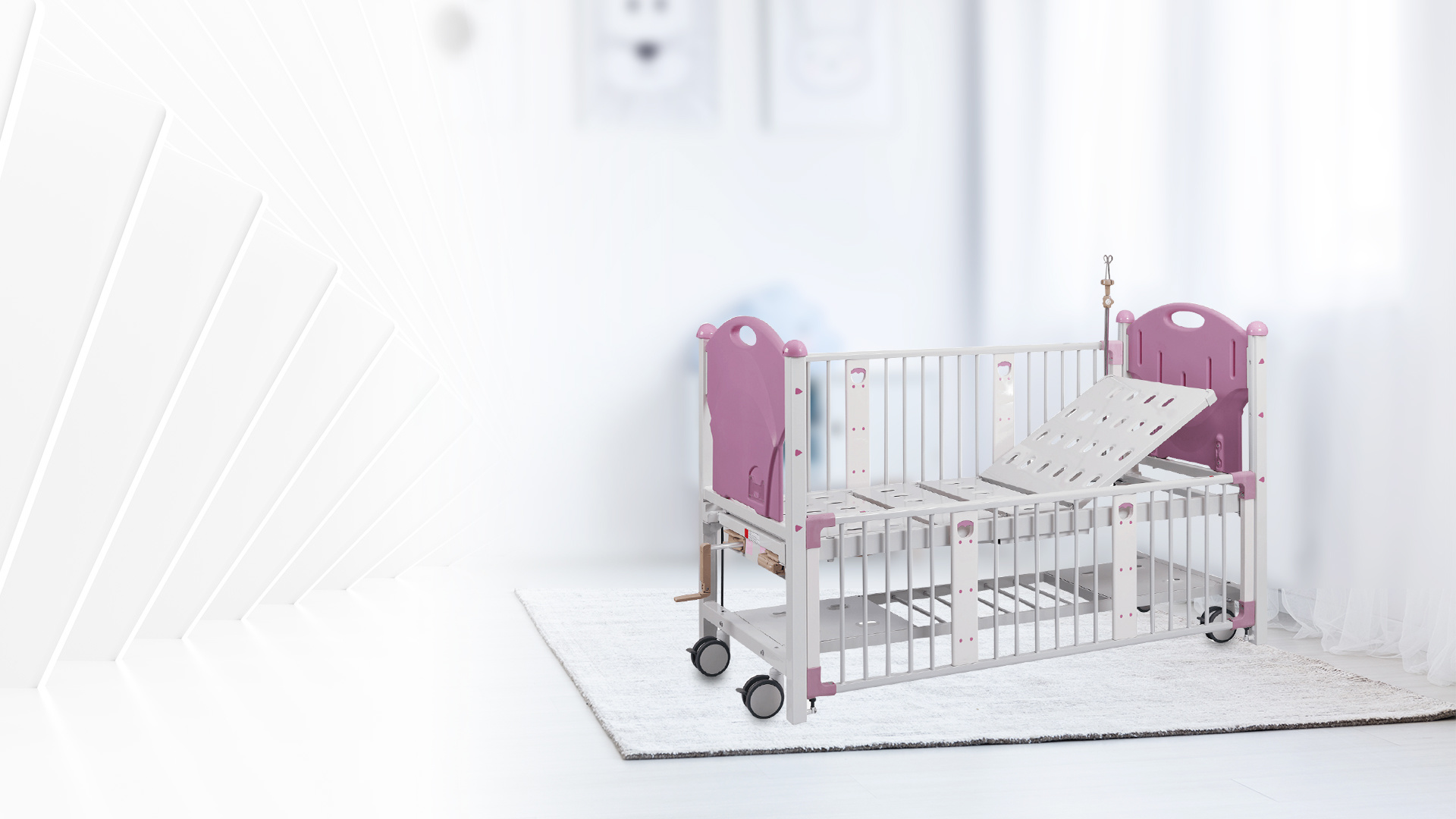 Paediatric Beds