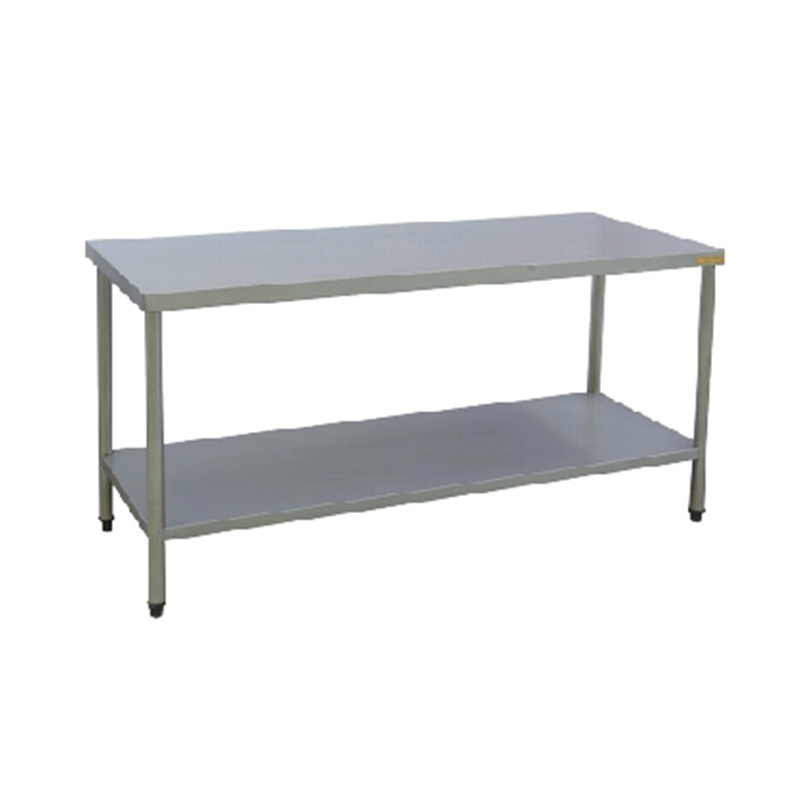 X-1 Packing table