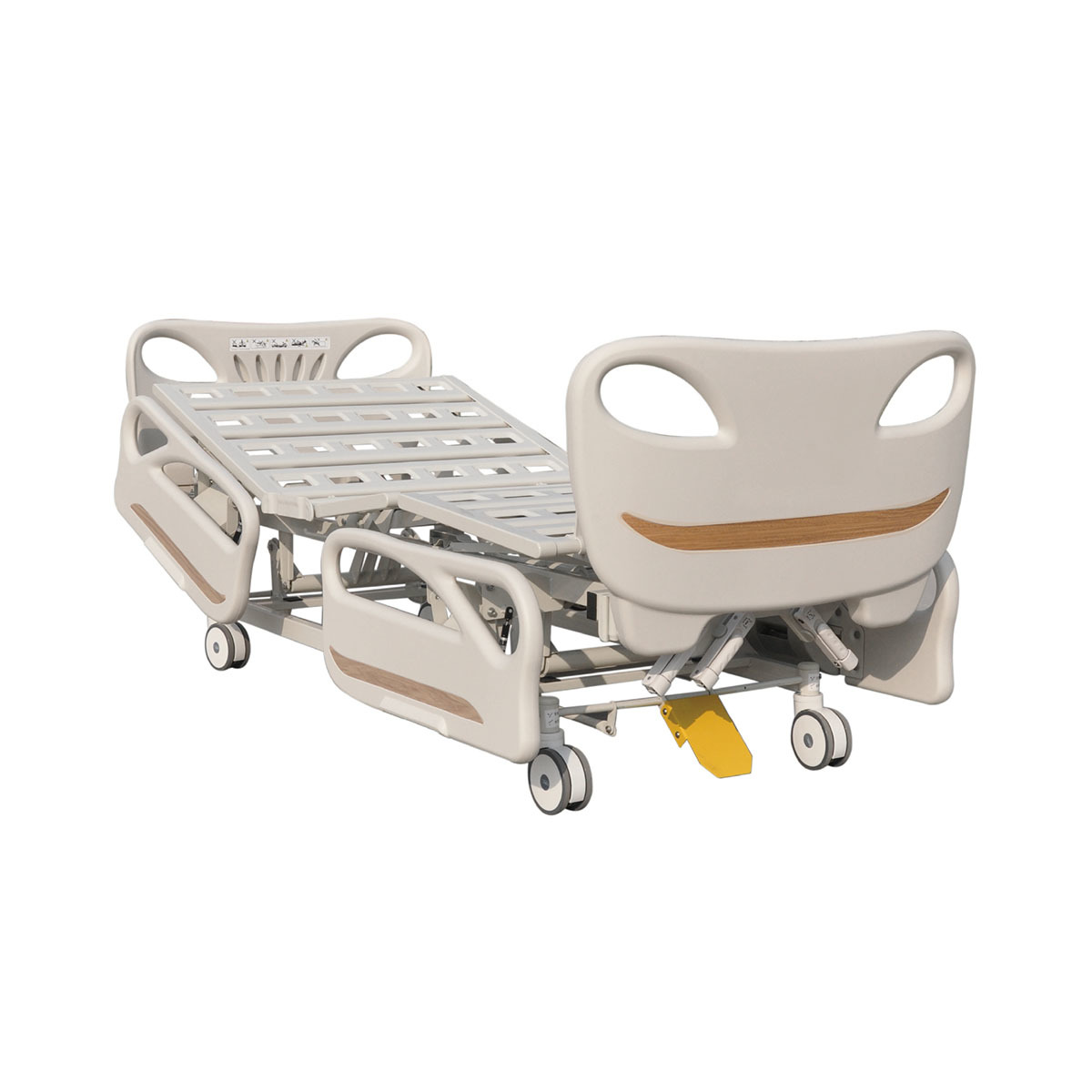 HL-A134A Manual  Hospital Bed