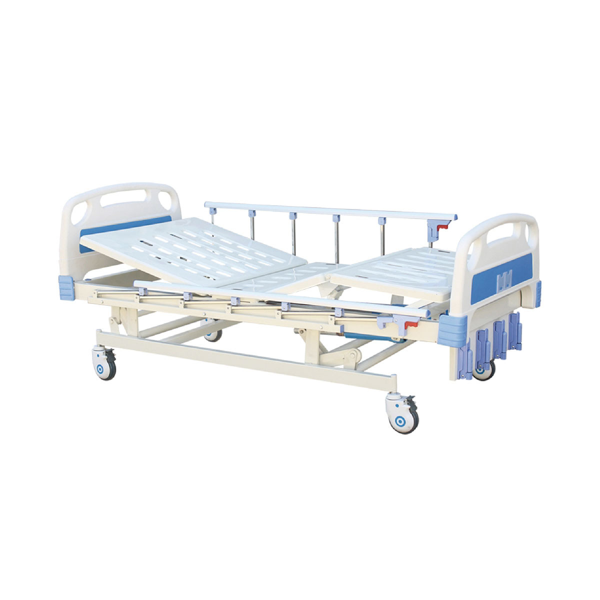 HL-A143A Manual  Hospital Bed