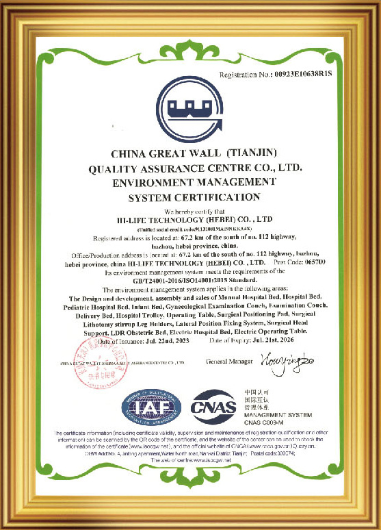 ISO14001